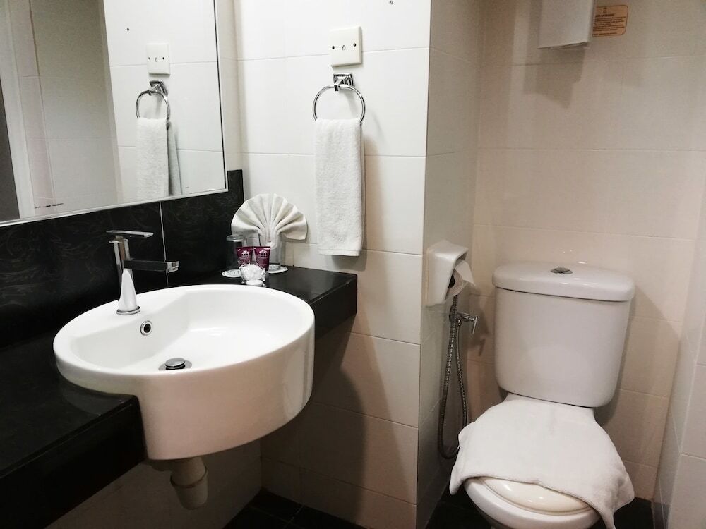 De Palma Hotel Ampang