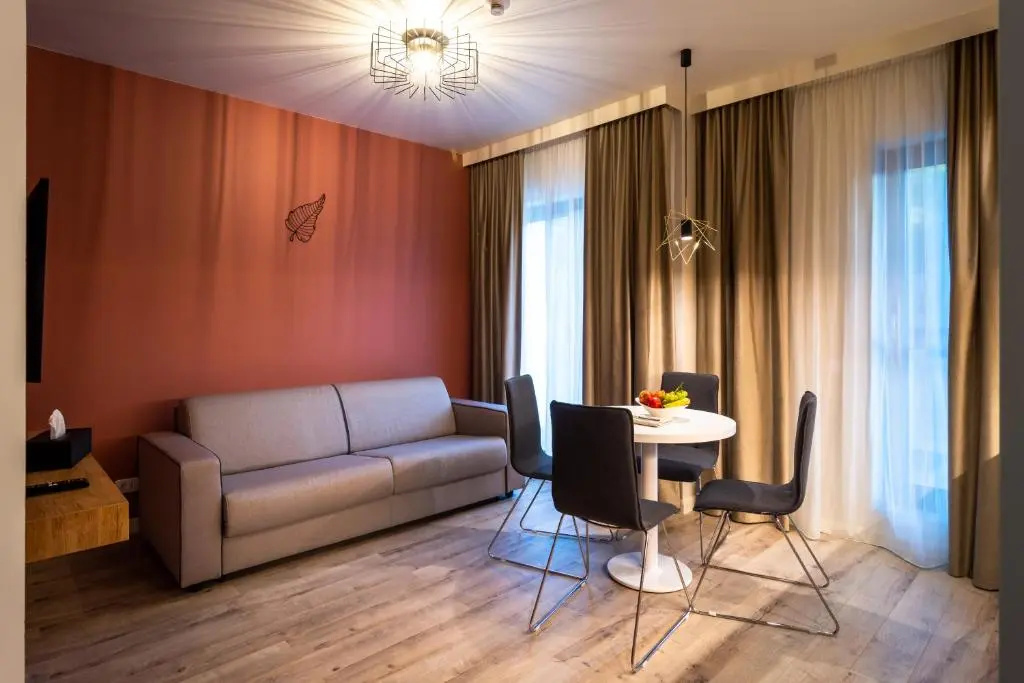 Standard Apartment
