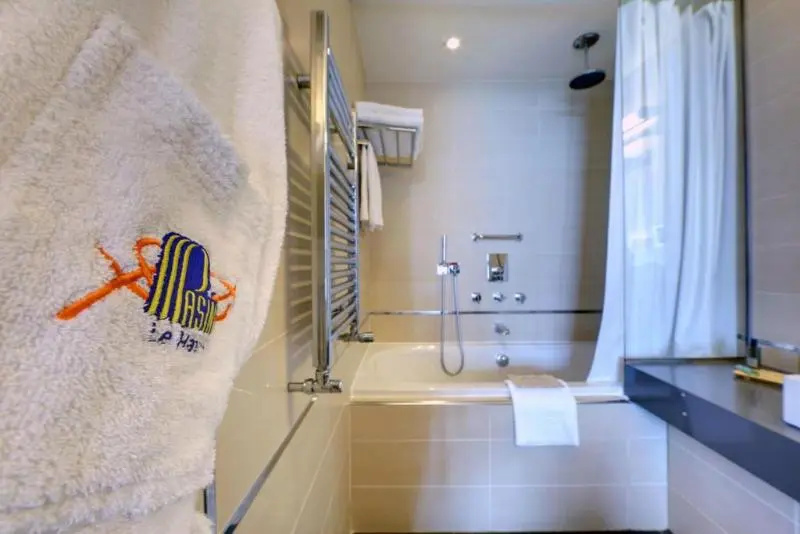 Hotel Spa Pasino - Chambres