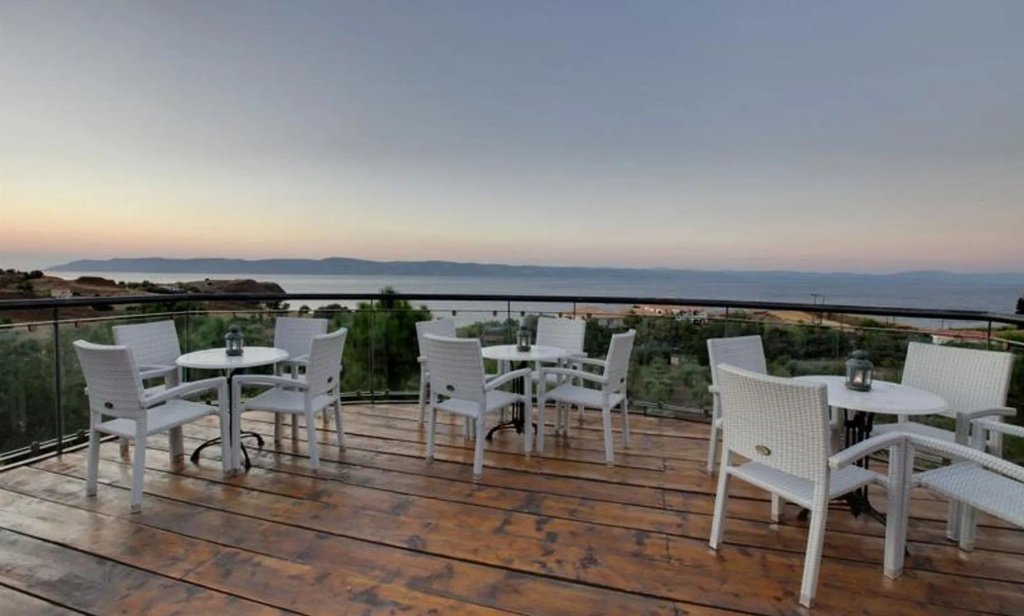 Sunrise Resort Hotel - 2