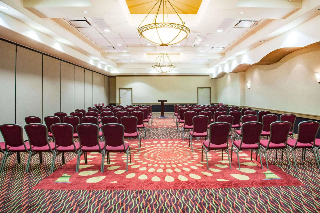 Ramada Jacksonville South Conference Center - Général