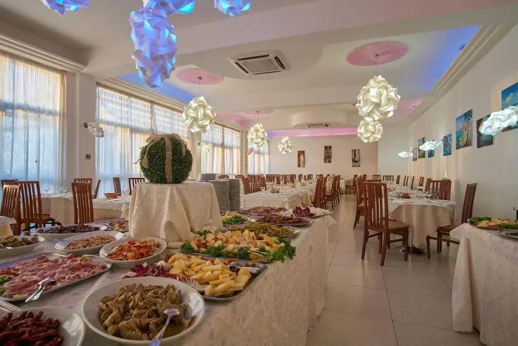 Capo Skino Park Hotel - Général