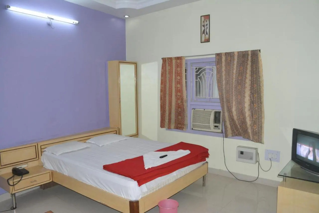 Hotel Naveen Residency - Général