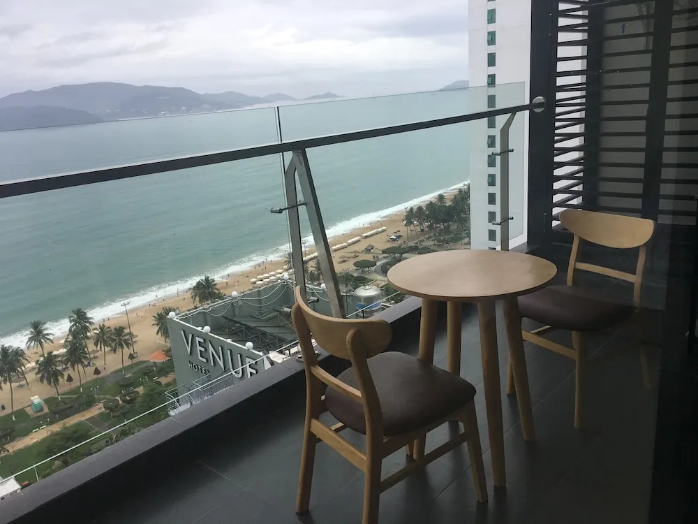 Nha Trang Bay Apartment