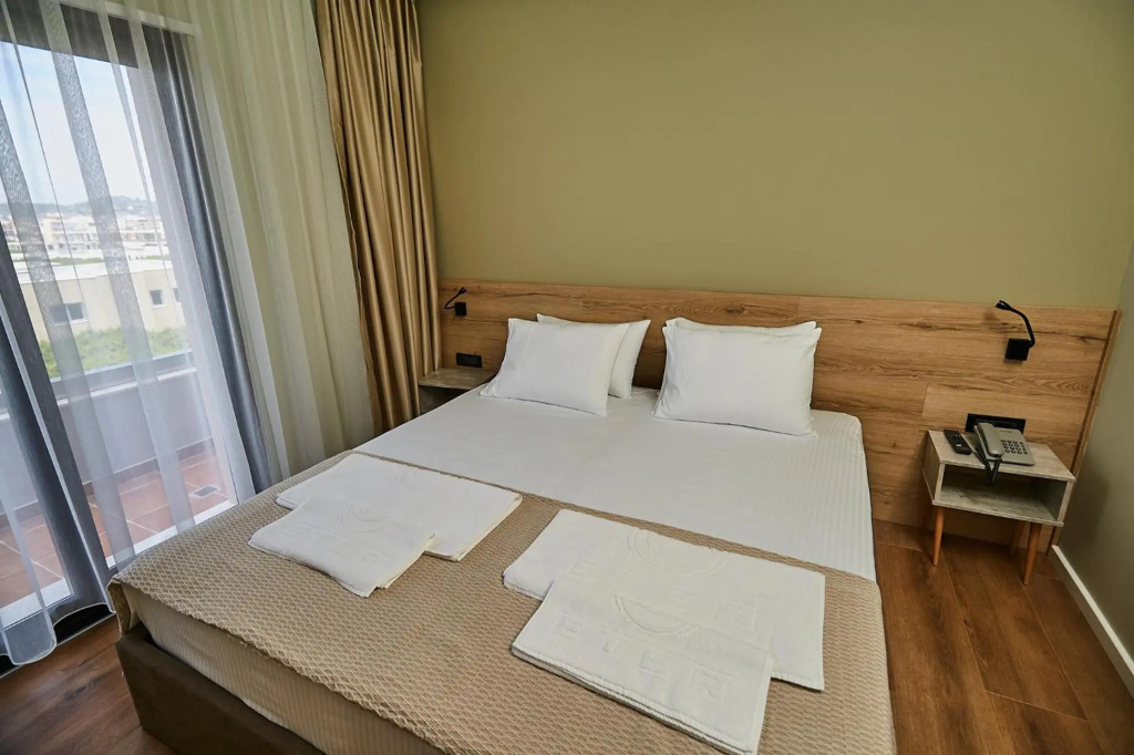 ETER Hotel — 4