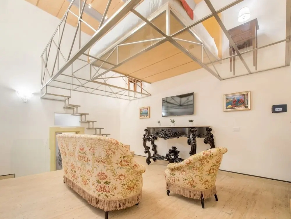 Executive Apartment