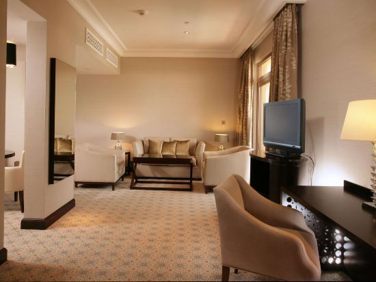 Hilton Ras Al Khaimah Resort & Spa