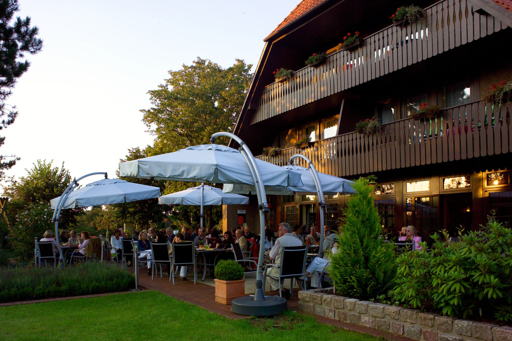 IDINGSHOF Hotel & Restaurant - Général