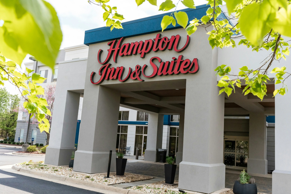 Hampton Inn & Suites Leesburg