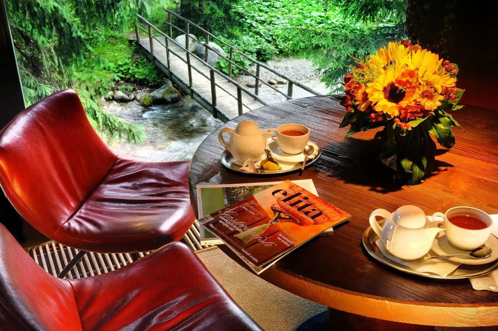Hotel Tri Studnicky - Adult friendly - Général