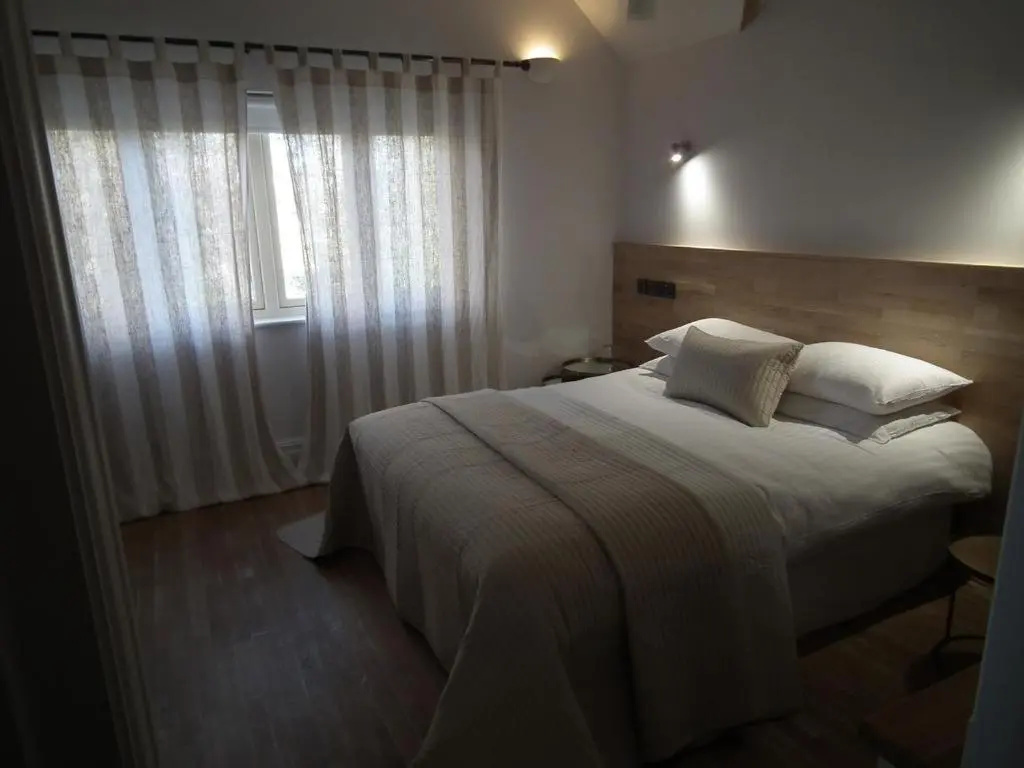 Classic room