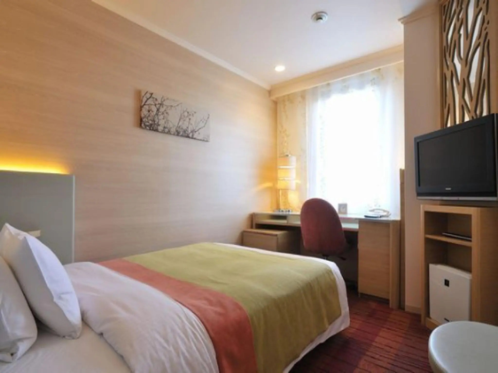 Kichijoji Excel Hotel Tokyu - Chambres