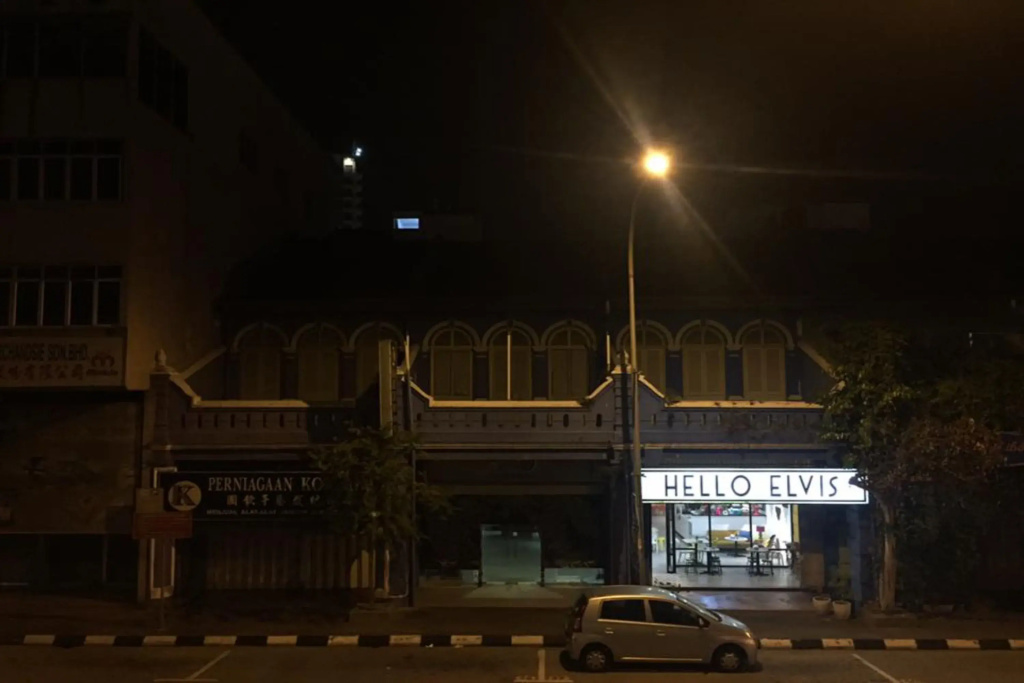 Vloft Backpackers Hostel by ZUZU