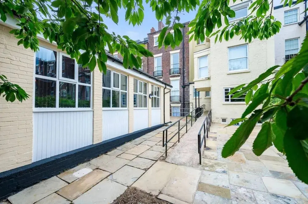 The Coach House by Elite