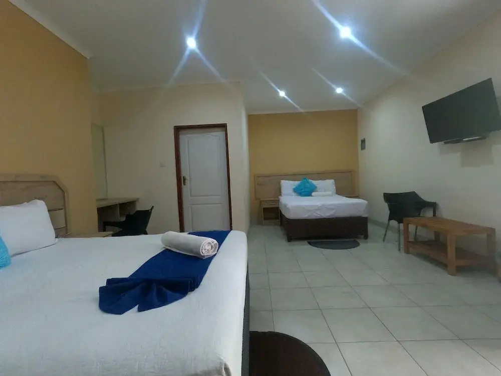 Hotel photo 3
