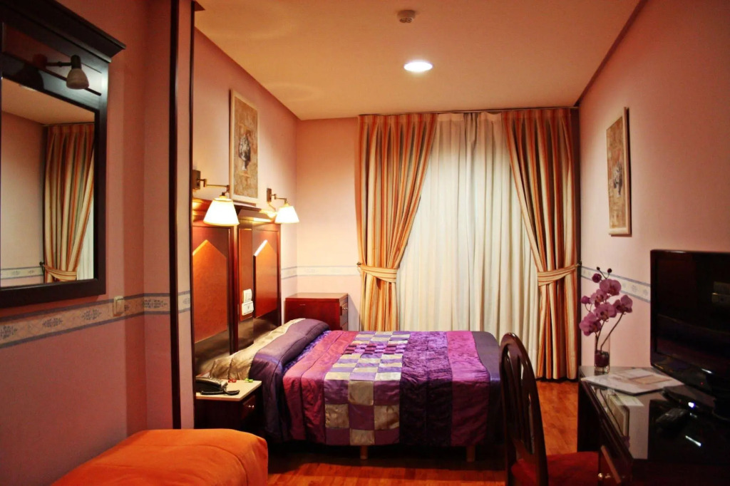 Hostería Sara by gaiarooms by null