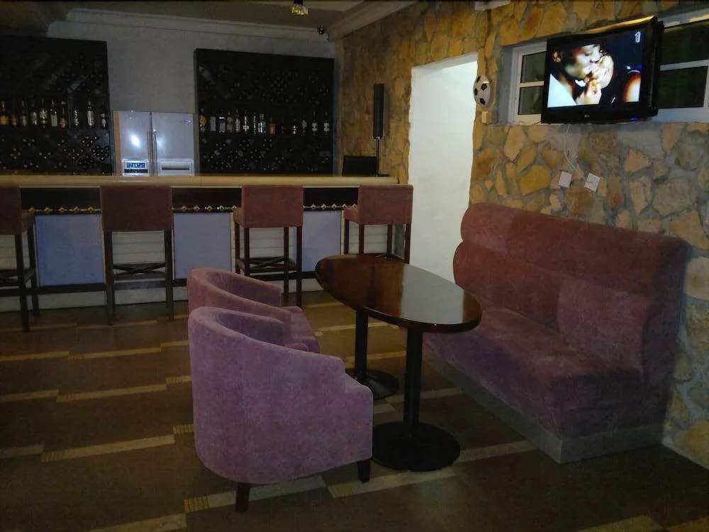 Jorany Hotel — фото 2