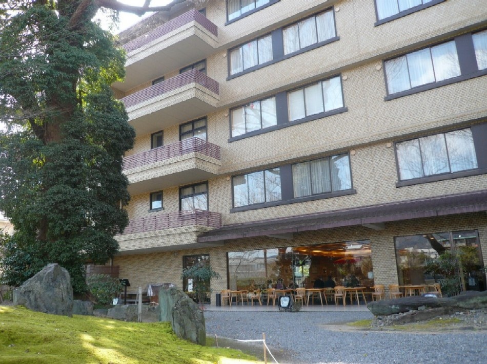 KKR Kyoto Kuniso 사진 34