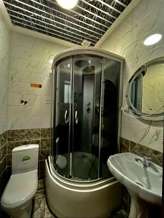 Hotel Emir Plaza - фото 5