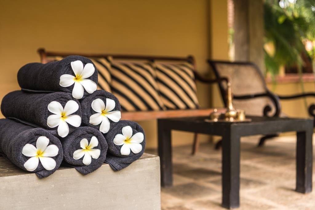 Jetwing Ayurveda Pavilions