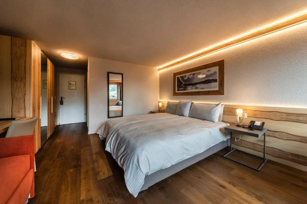 Maya Caprice Boutique Hotel & Spa - Chambres