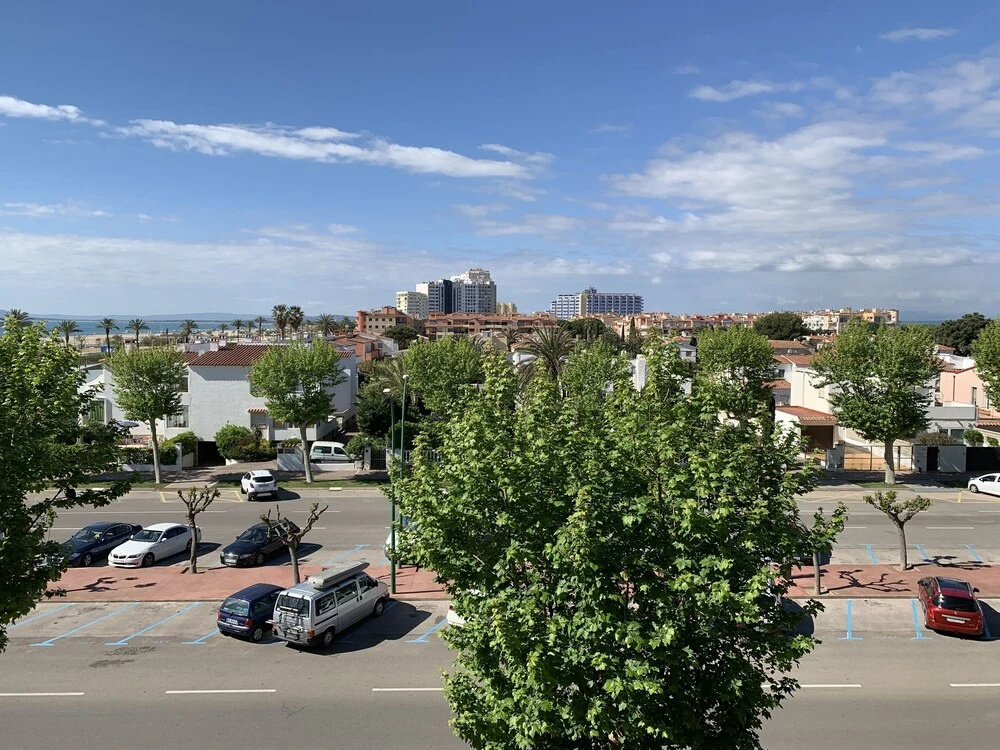 Apartamento Inmobahia - BII - 319