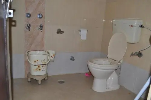 Katoch Homestay - Général