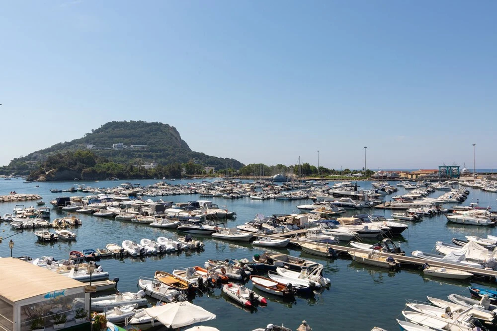 Beach & Waterfront