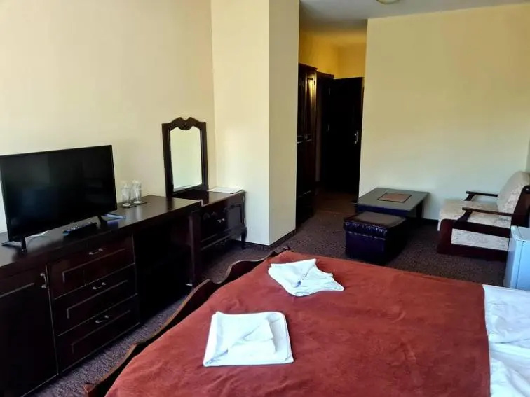 Bela Family Hotel - Chambres
