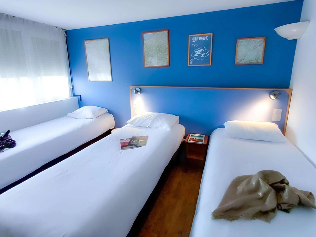 Hotel photo 22