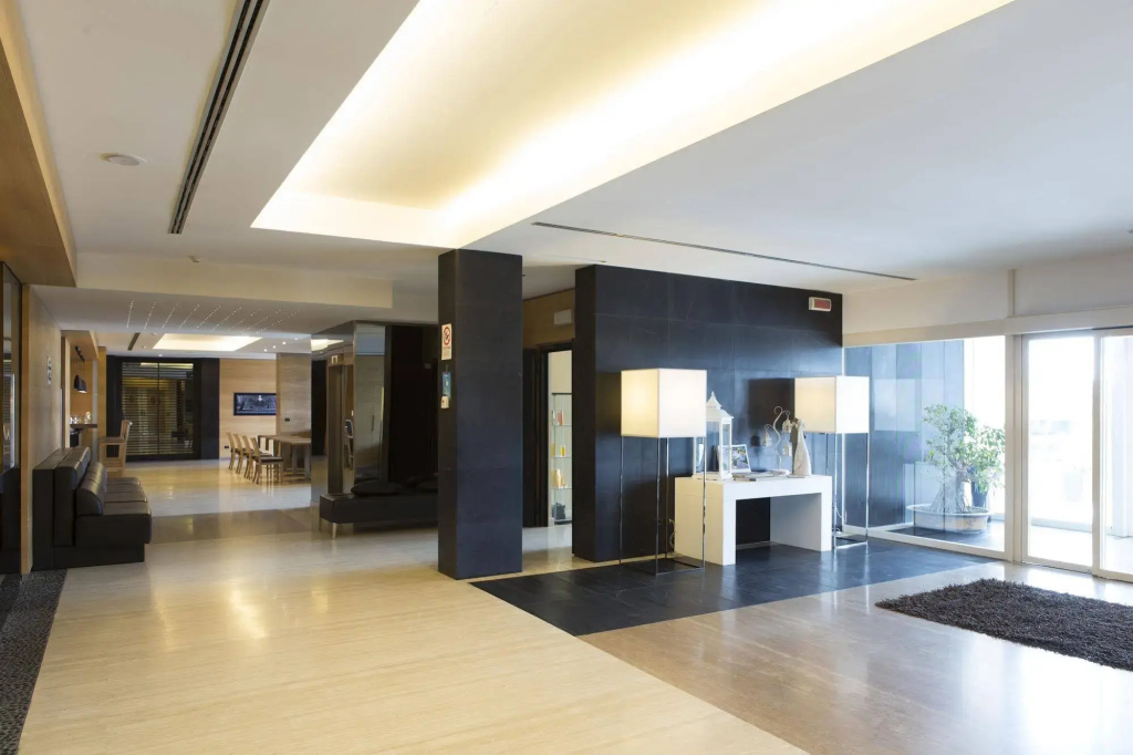 Hotel Pineta Wellness & Spa - Général