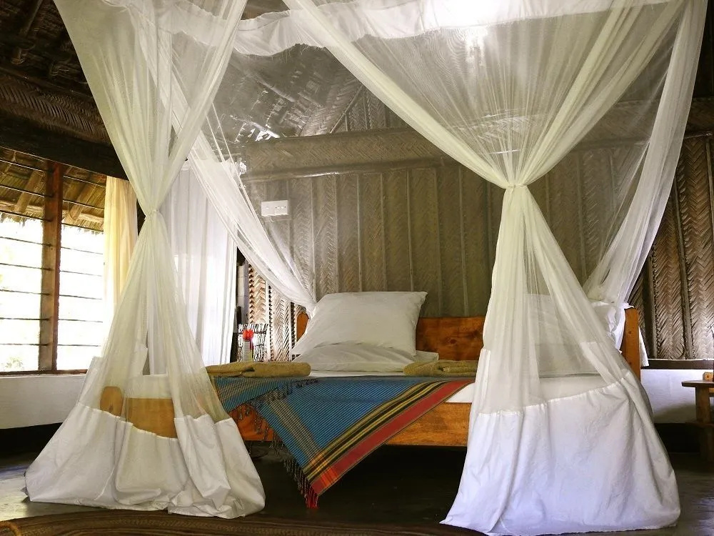 Peponi Beach Resort - Général