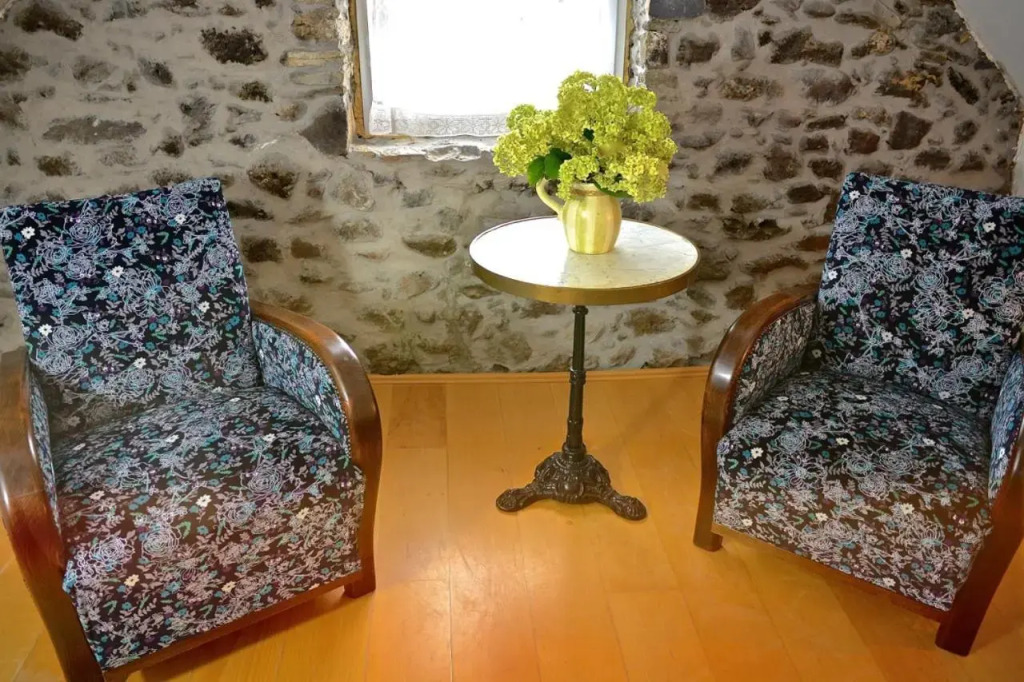 Kapolcs Cottage - фото 7