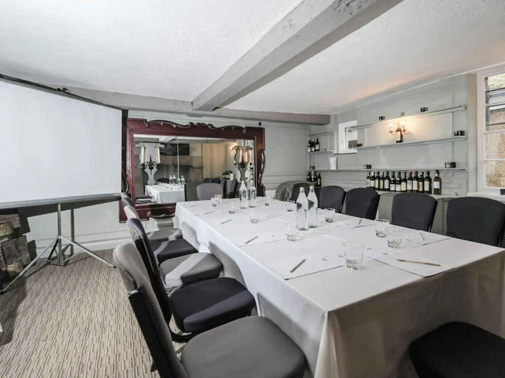 Hotel photo 20