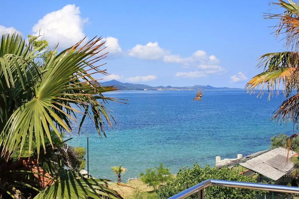 Beach & Waterfront
