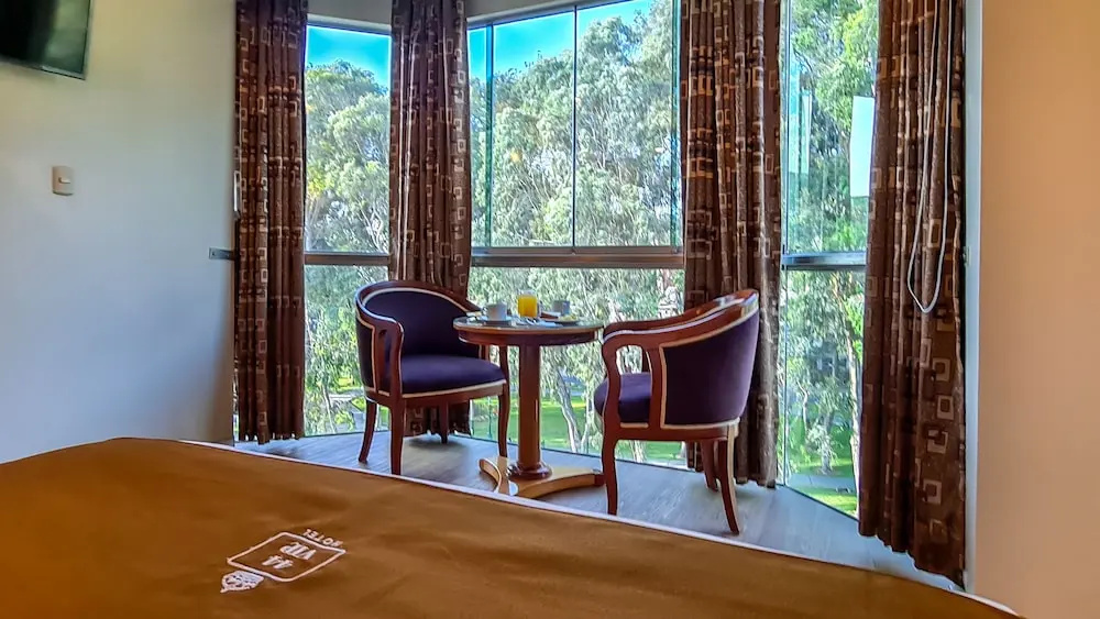 44 Vip Hotel - Chambres
