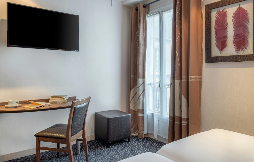 Hotel photo 20