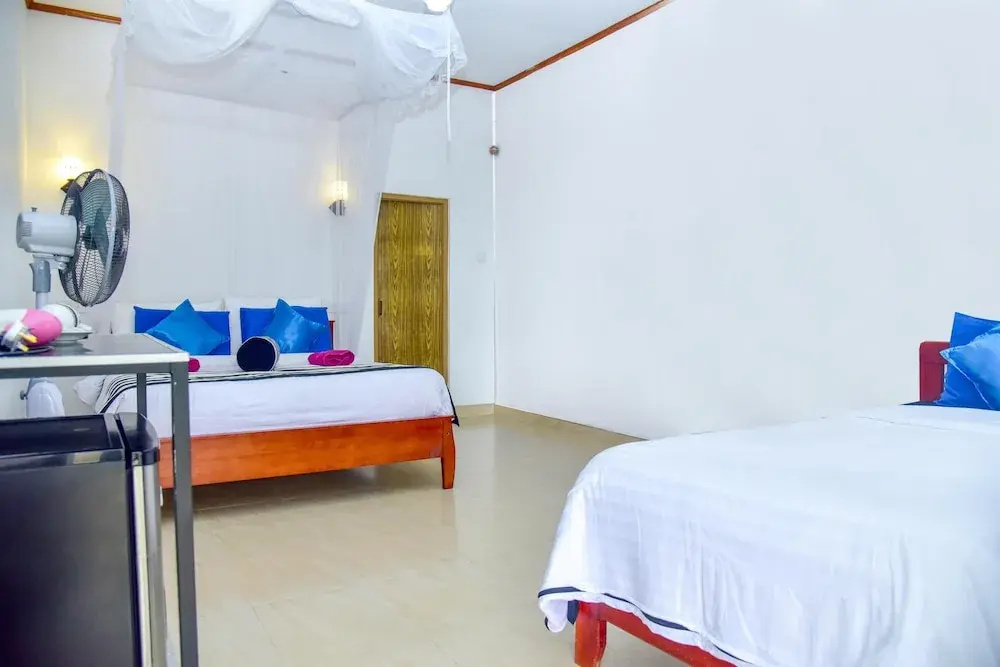 Ella Nimal Nest Inn - Général