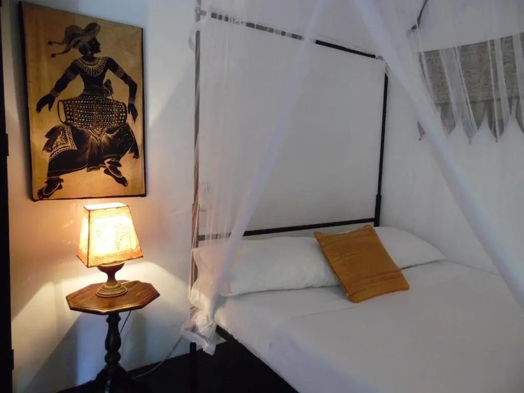 The Dream House - Chambres