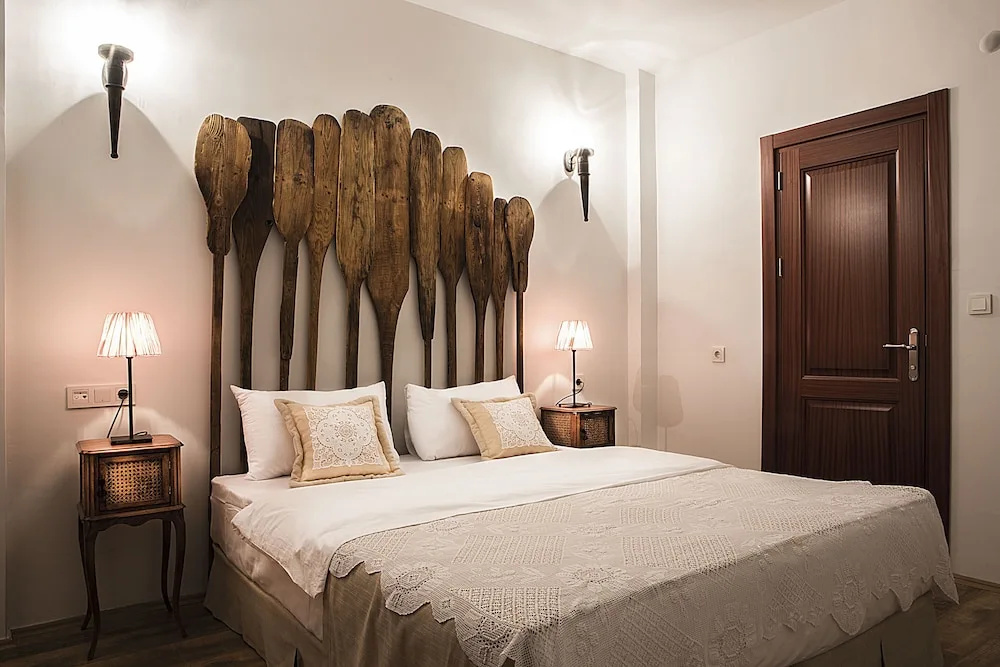 Oriella Hotel — 3