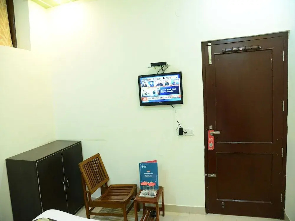 OYO 2886 Hotel Satyam