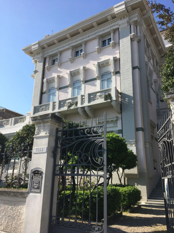 Attico Vista Mare