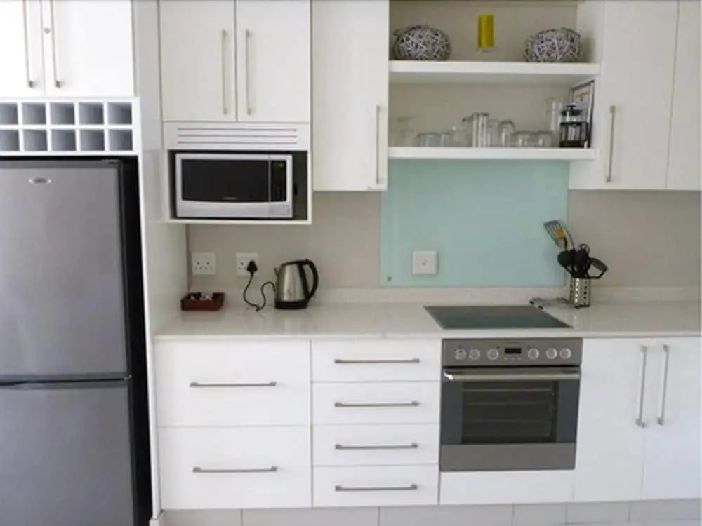 Beachbreak Holiday Letting - Chambres