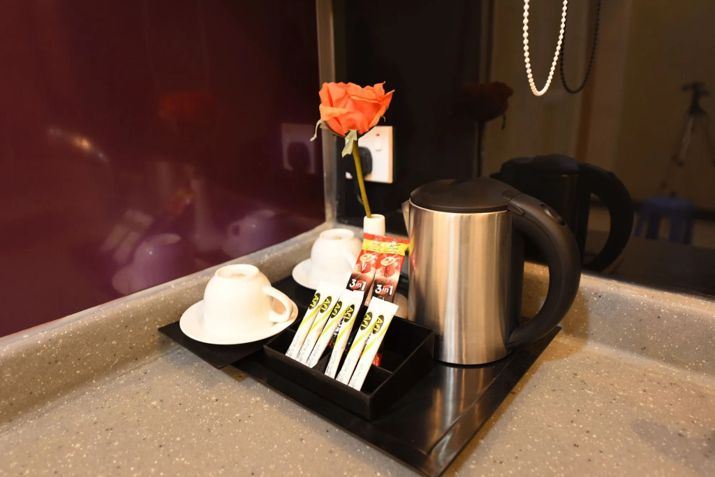 Hotel photo 12