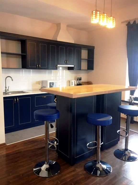 Park Village Hotel and Resort - Chambres