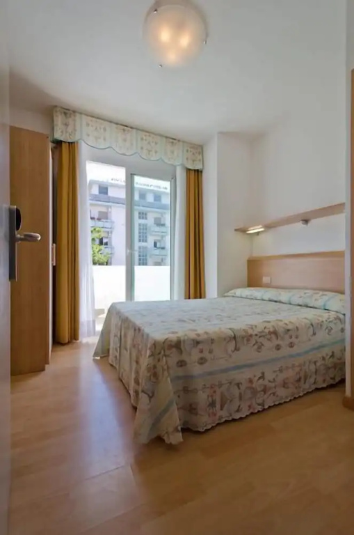 Hotel Bellevue - Chambres