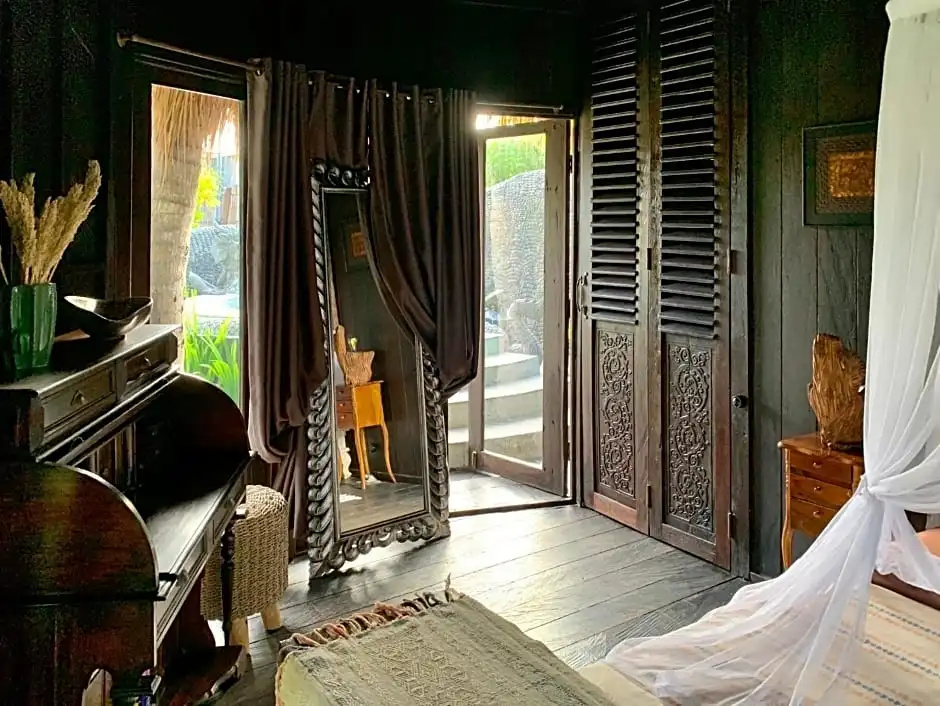 1 Bedroom Villa