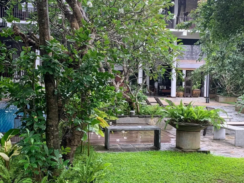 The Postcard Galle - фото 40