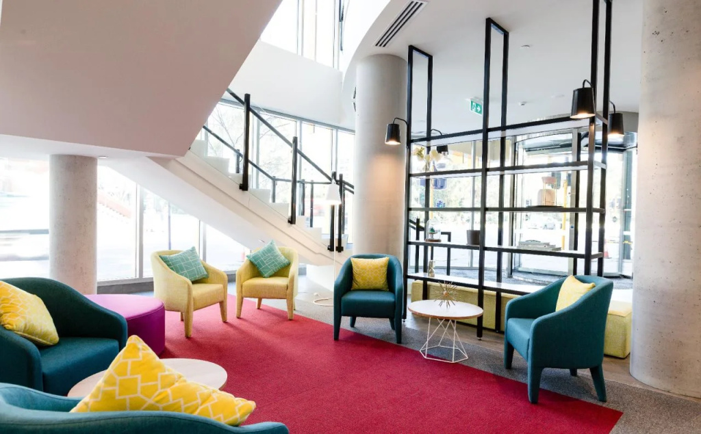 Hotel photo 18