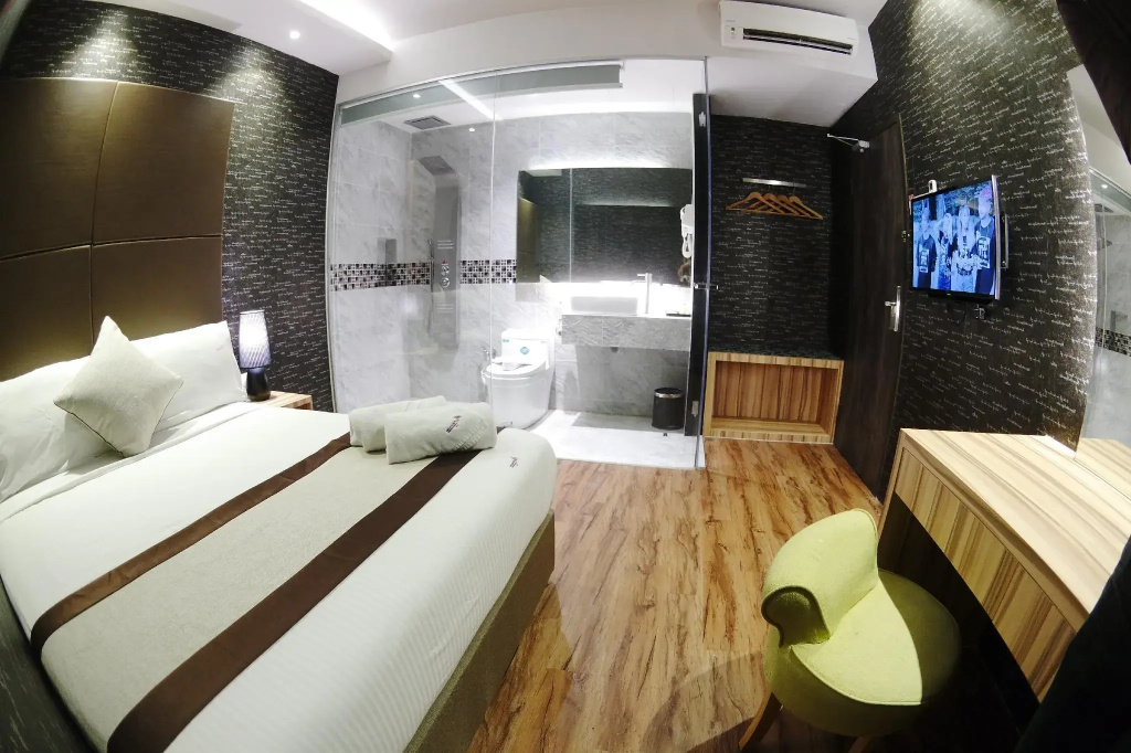 Hotel photo 18